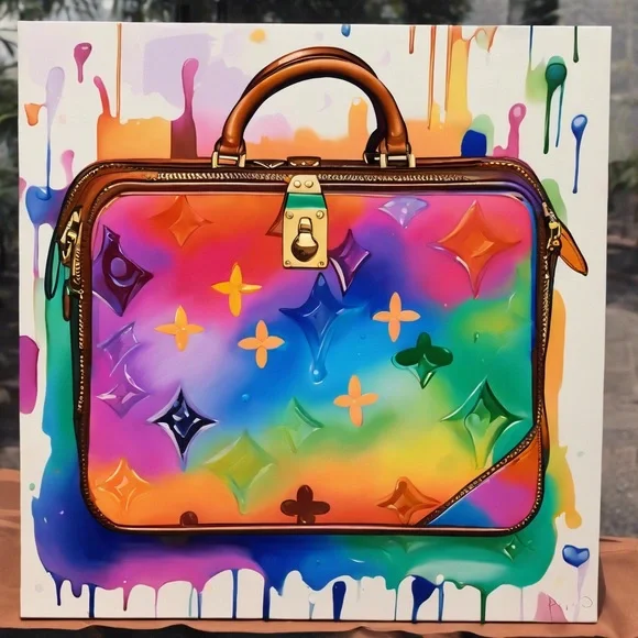 📣 🔥SATURDAY LUXURY DEALS! SHOP HERE! All unlisted items/call outs shown live! - Picture 7 of 8